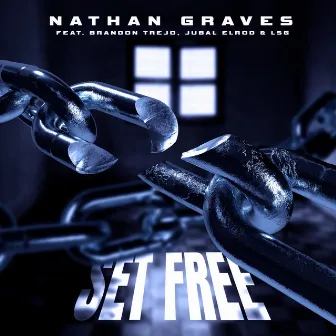 Set Free by Nathan Graves