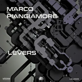 Levers by Marco Piangiamore