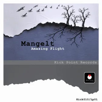 Amazing Flight by mangelt