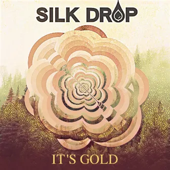 It's Gold by Silk Drop