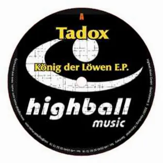 Koenig Der Loewen E.P. by Tadox