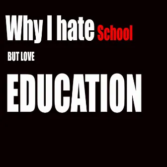 Why I Hate School but Love Education by Suli Breaks