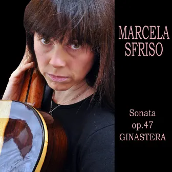 Sonata Op. 47 Ginastera by Marcela Sfriso