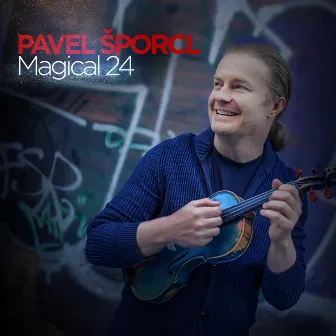 Magical 24 by Pavel Šporcl