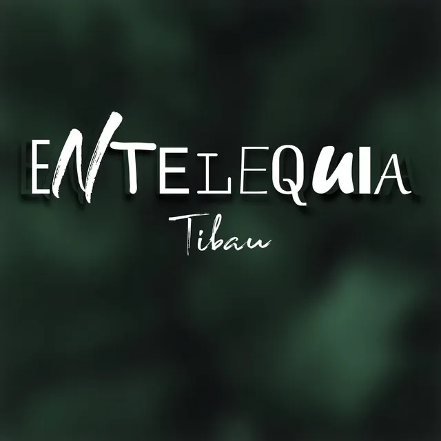 Entelequia