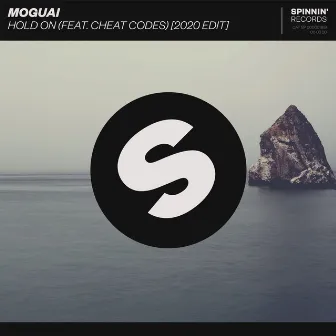 Hold On (feat. Cheat Codes) [2020 Edit] by MOGUAI