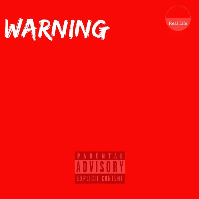 Warning