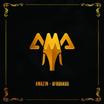 Afrohard by Amazin'