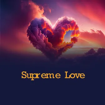 Supreme Love by Lucy Atkinsons