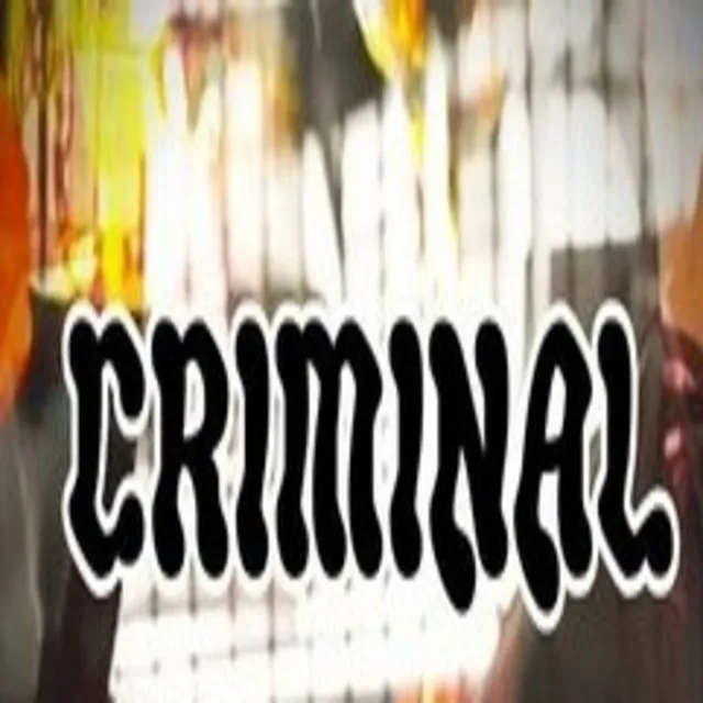 Criminal