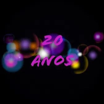 20 Anos by Menor DDs