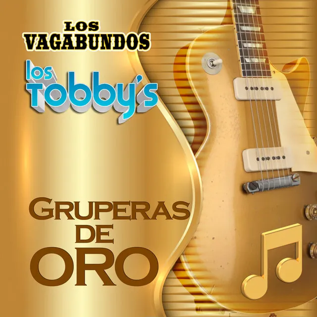 Gruperas De Oro (Grupero)