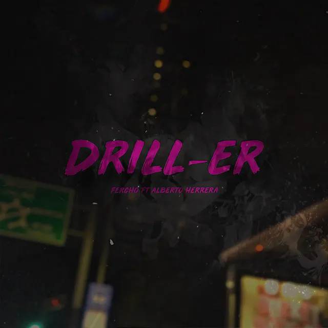 DRILL-ER