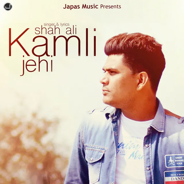 Kamli Jehi