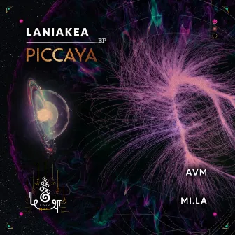 Laniakea by Piccaya