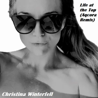 Life at the Top (Aqcora Remix) by Christina Winterfell