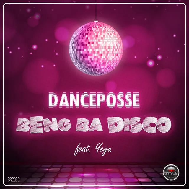 Beng Ba Disco - Remix Edit