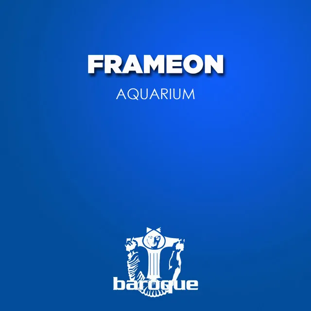 Aquarium - Frameon Nude Disco Cosmic Mix