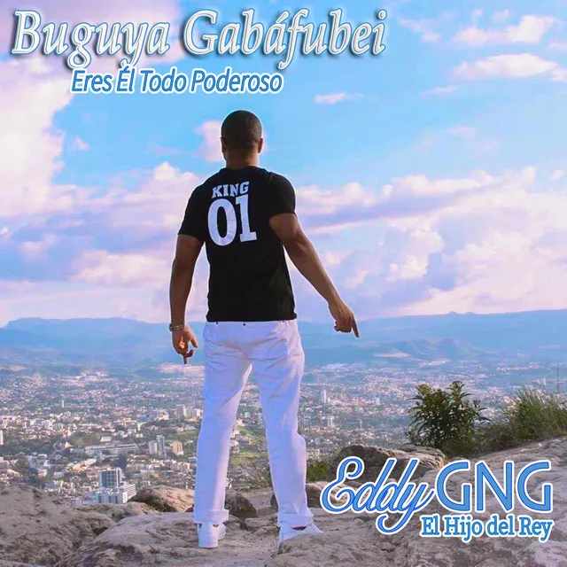 Buguya Gabafubei