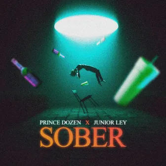 Sober by Junior LEY