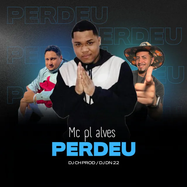 Perdeu