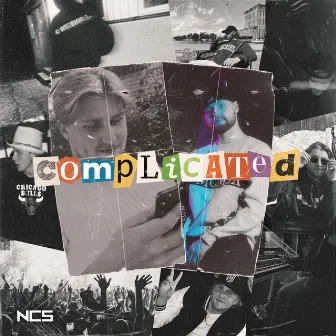 Complicated by WBN