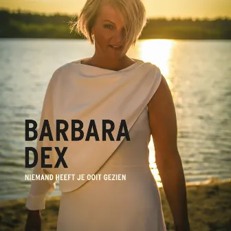 Niemand Heeft Je Ooit Gezien by Barbara Dex