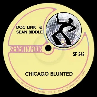 Chicago Blunted by Sean Biddle