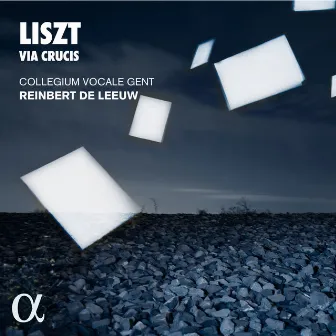 Liszt: Via Crucis by Reinbert de Leeuw