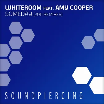 Someday (2011 Remixes) by Whiteroom