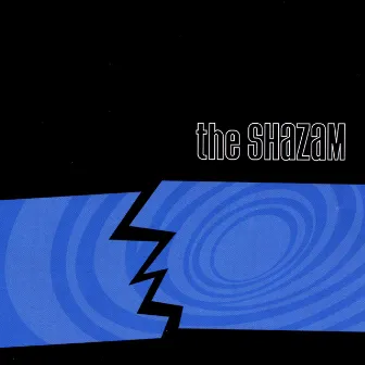 Debut Reissue s/t by The Shazam