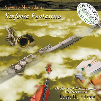 Sinfonia Fantastica by Luigi De Filippi