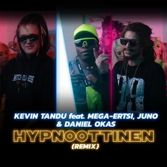 Hypnoottinen (remix) by Kevin Tandu