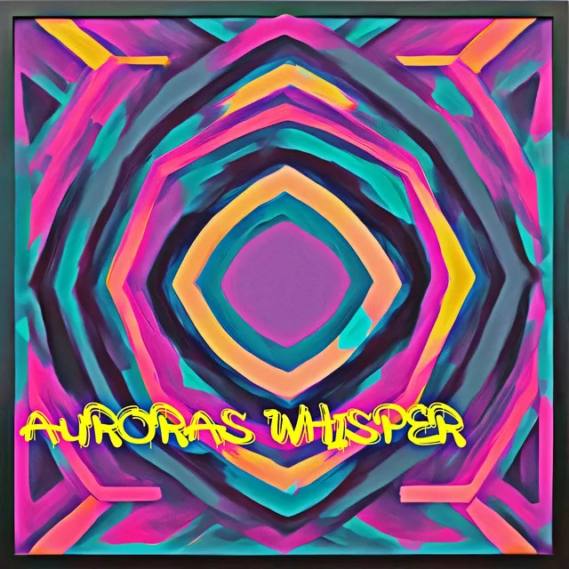 Auroras Whisper