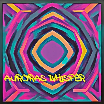 Auroras Whisper by Cheryl Fortune