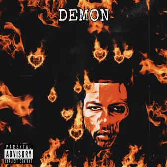 DEMON by 5l