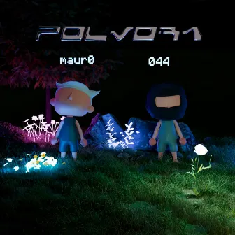 Polvora 2 by maur0