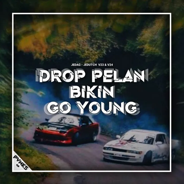 DROP PELAN BIKIN GO YOUNG