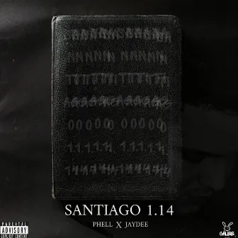 SANTIAGO 1 .14 by Phell