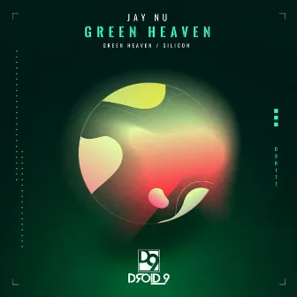 Green Heaven by Jay NU