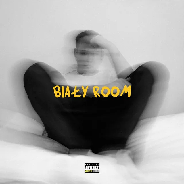 BIAŁY ROOM