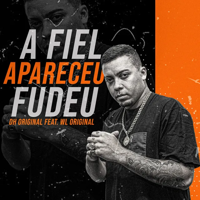 A Fiel Apareceu Fudeu