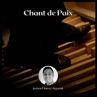 Chant de Paix by Jean Langlais