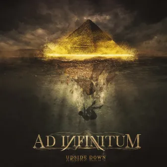 Upside Down by Ad Infinitum