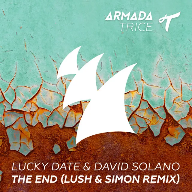 The End - Lush & Simon Radio Edit