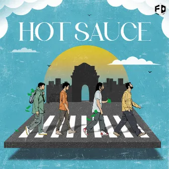 Hot Sauce by Full Power