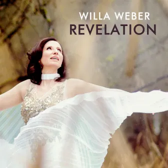 REVELATION by Willa Weber