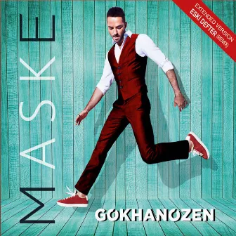 Maske (Extended Version) by Gökhan Özen