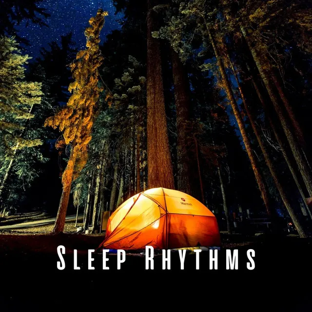 Sleep Rhythms: Chill Music for Deep Slumber