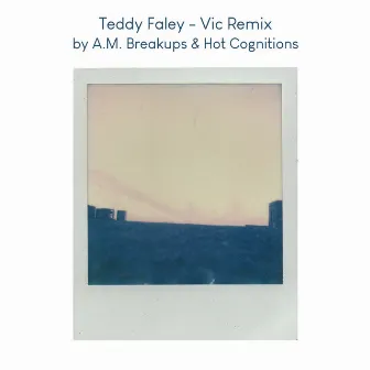 Vic (A.M. Breakups & Hot Cognitions Remix) by Teddy Faley